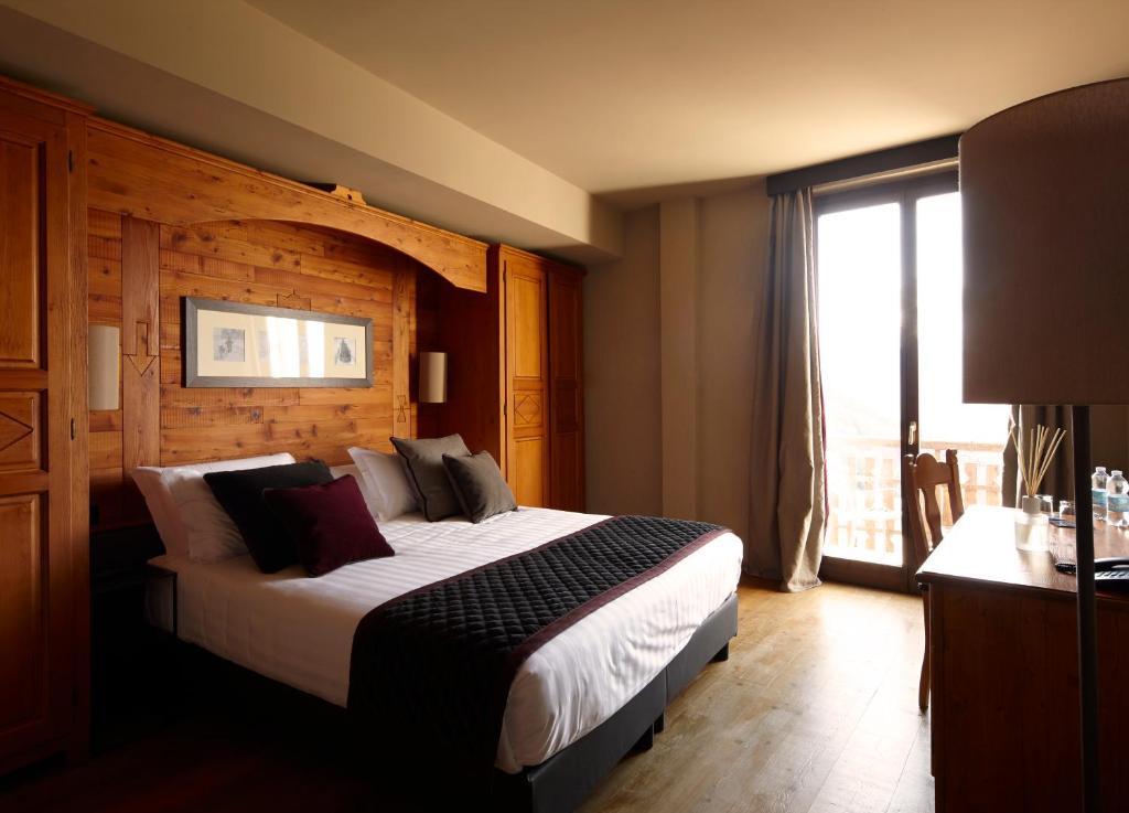 Chaberton Lodge & Spa photo 1