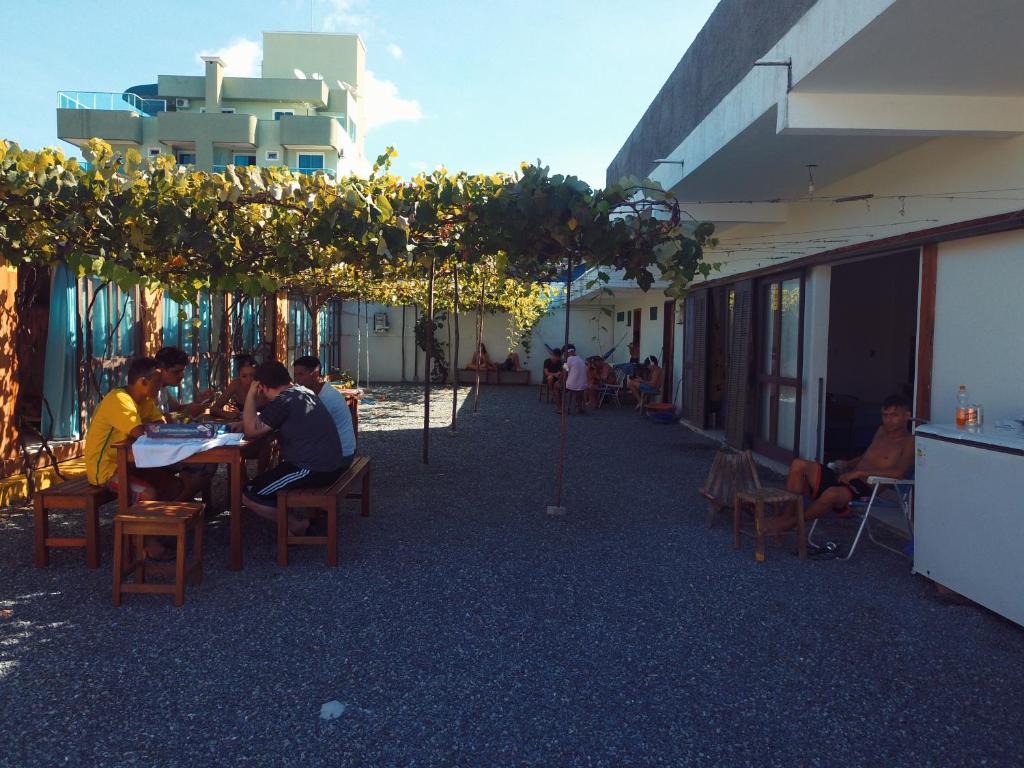 Hostel Bombinhas photo 4