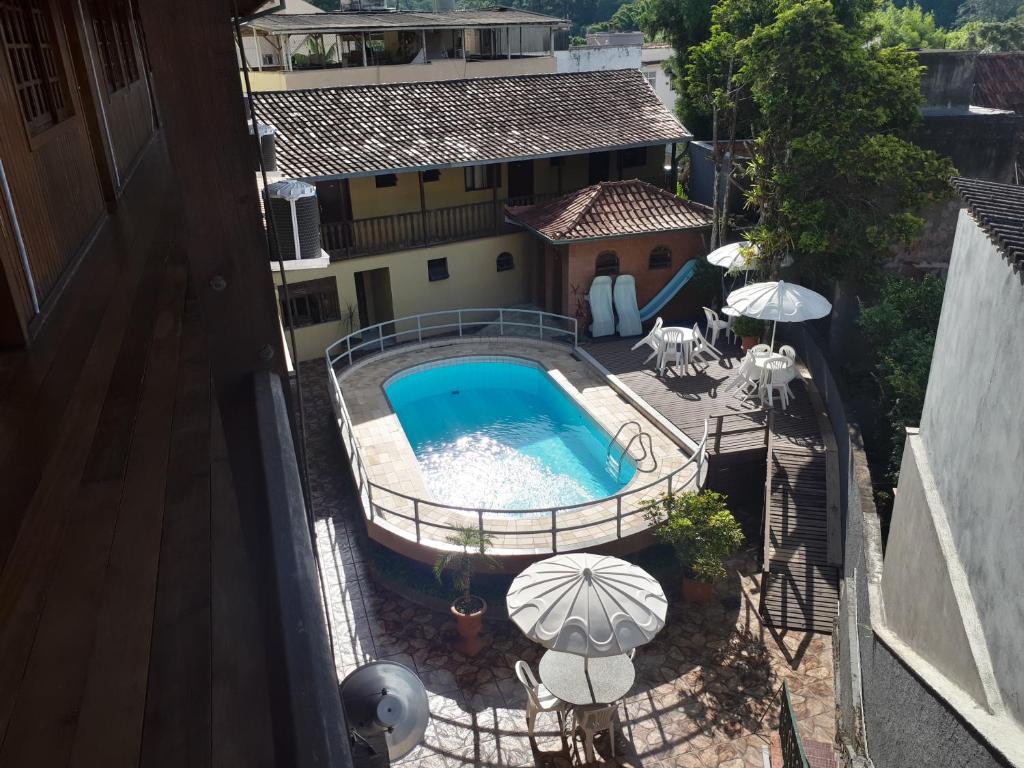 Hotel Montanus photo 4