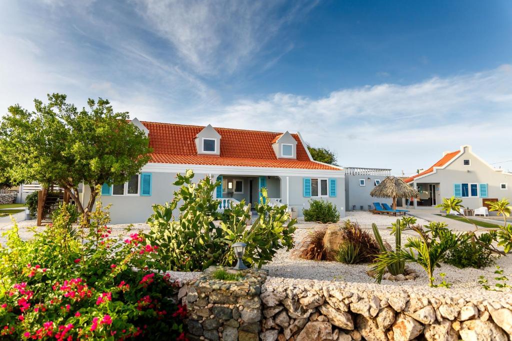 Aruba Boutique Apartments - Adults Only photo 4