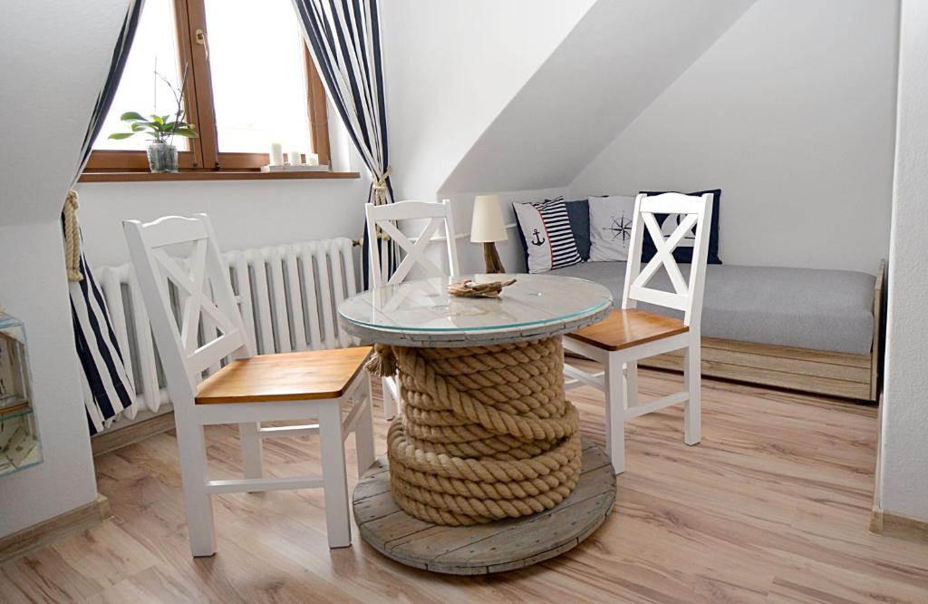 Apartament MORSKA PRZYSTAŃ photo 4
