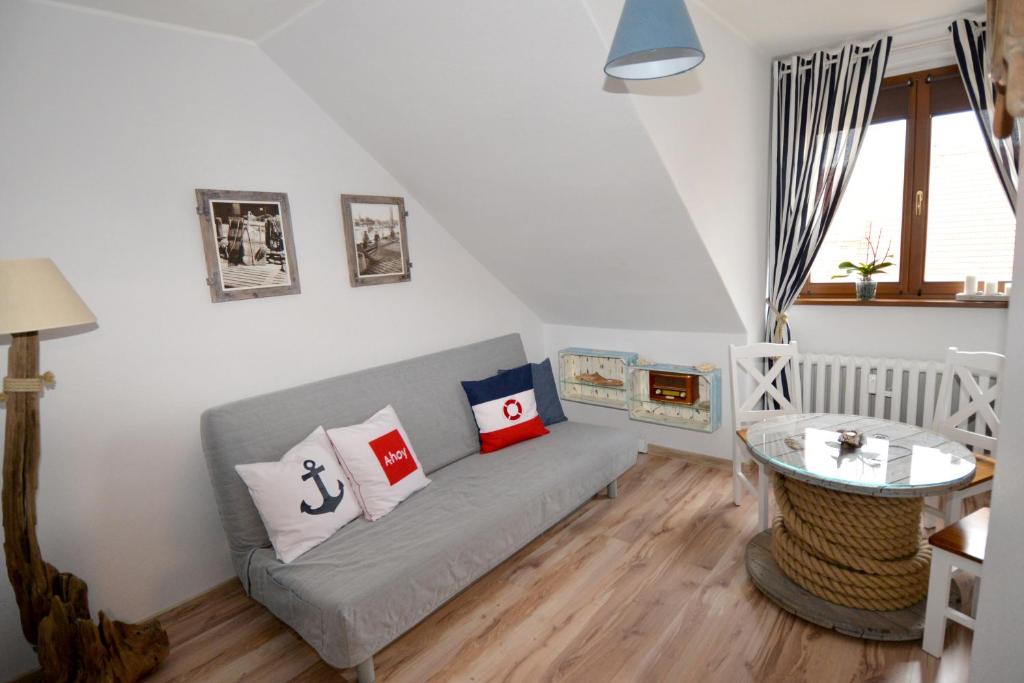 Apartament MORSKA PRZYSTAŃ photo 3
