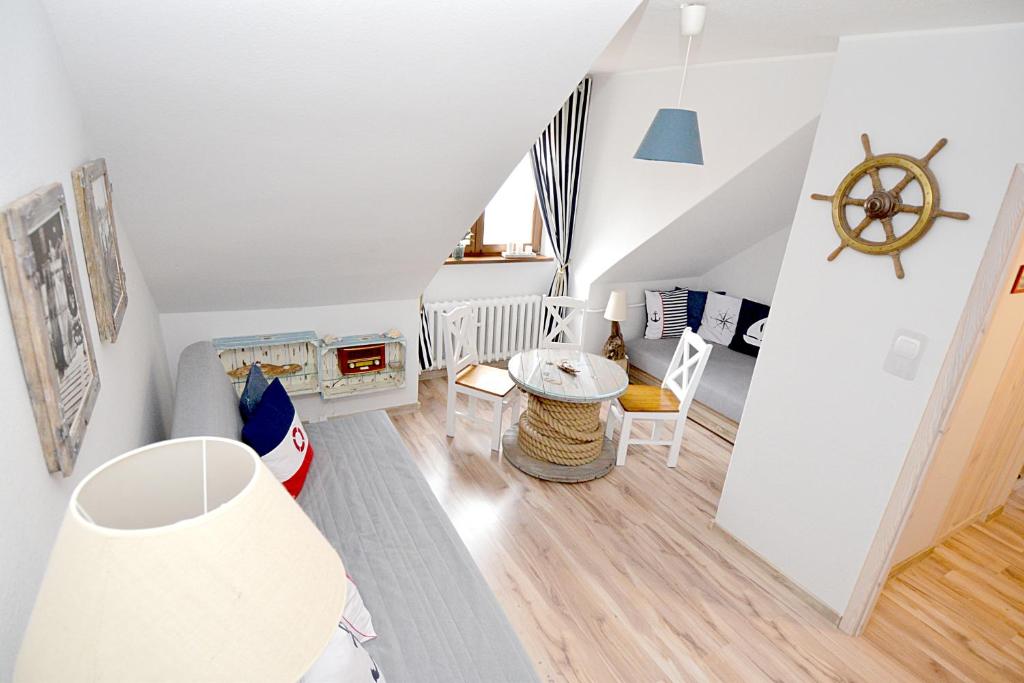 Apartament MORSKA PRZYSTAŃ photo 1