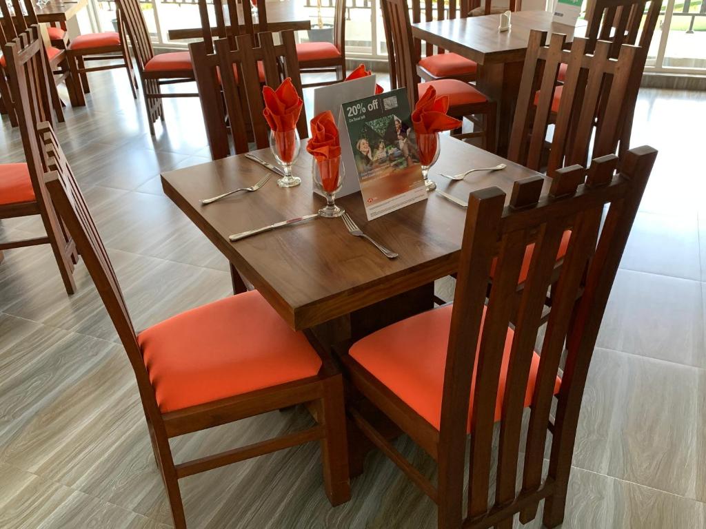 Bella Vista Luxury Apartments Nuwara Eliya Sri Lanka photo 3