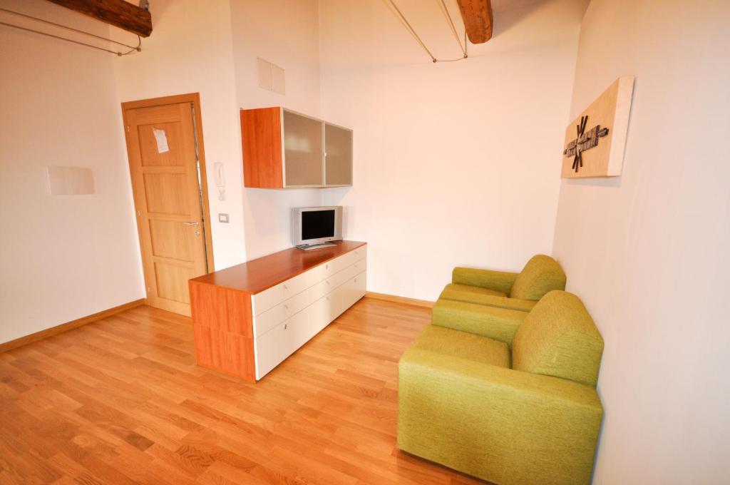 Casa Miniscalchi photo 3