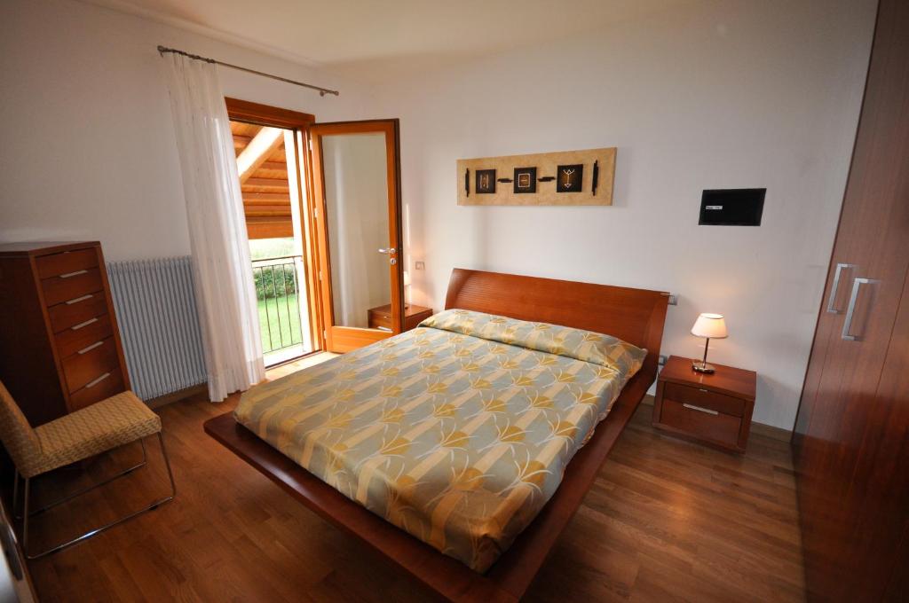 Casa Miniscalchi photo 1
