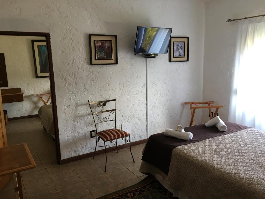 Hotel de la Torre photo 4