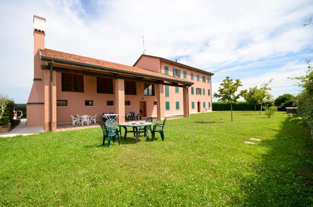 Casa Miniscalchi photo 4