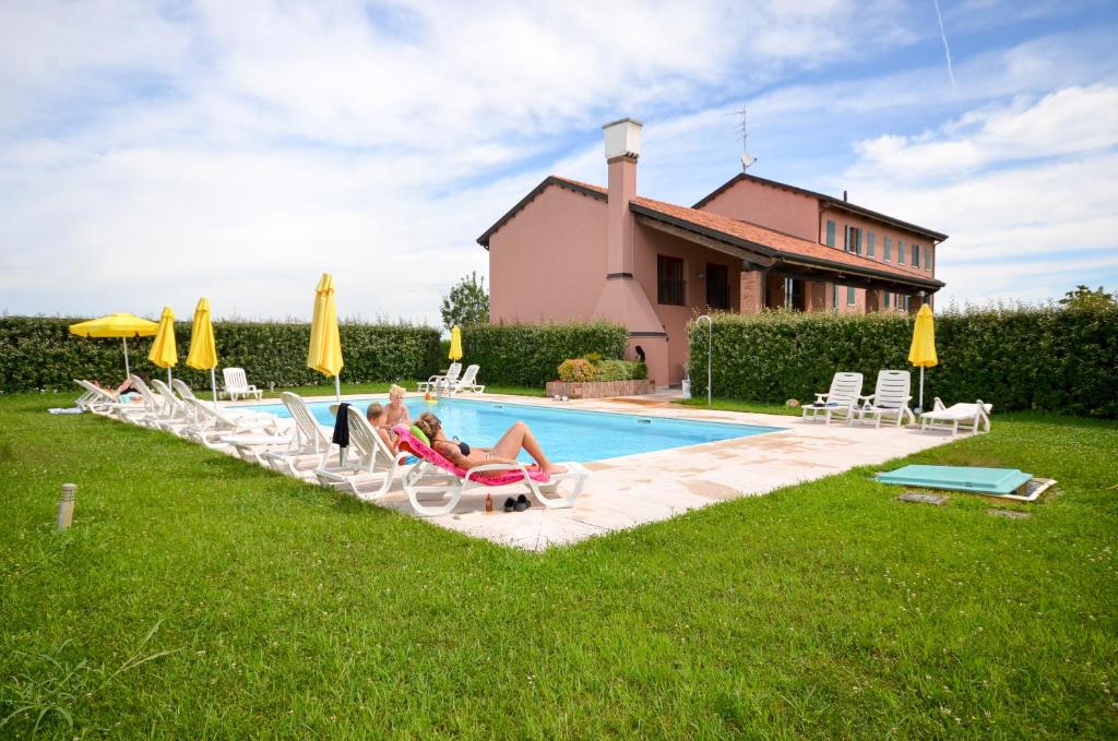 Casa Miniscalchi