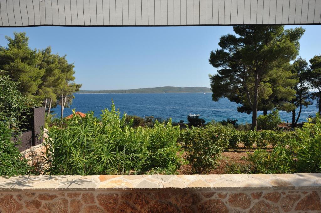 Nautilus-Bay Apartments - Seaview Apartments 210, 211 - Villa Gorma photo 1