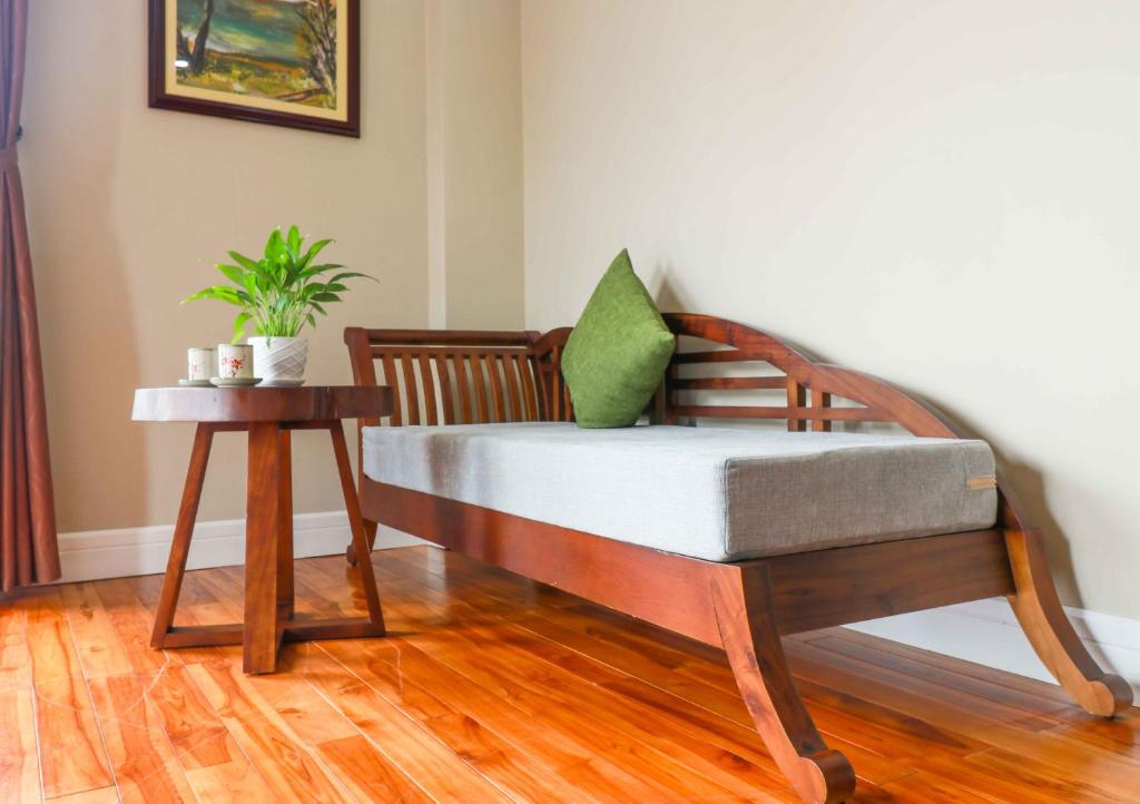 Eco Green Boutique Hotel Da Nang