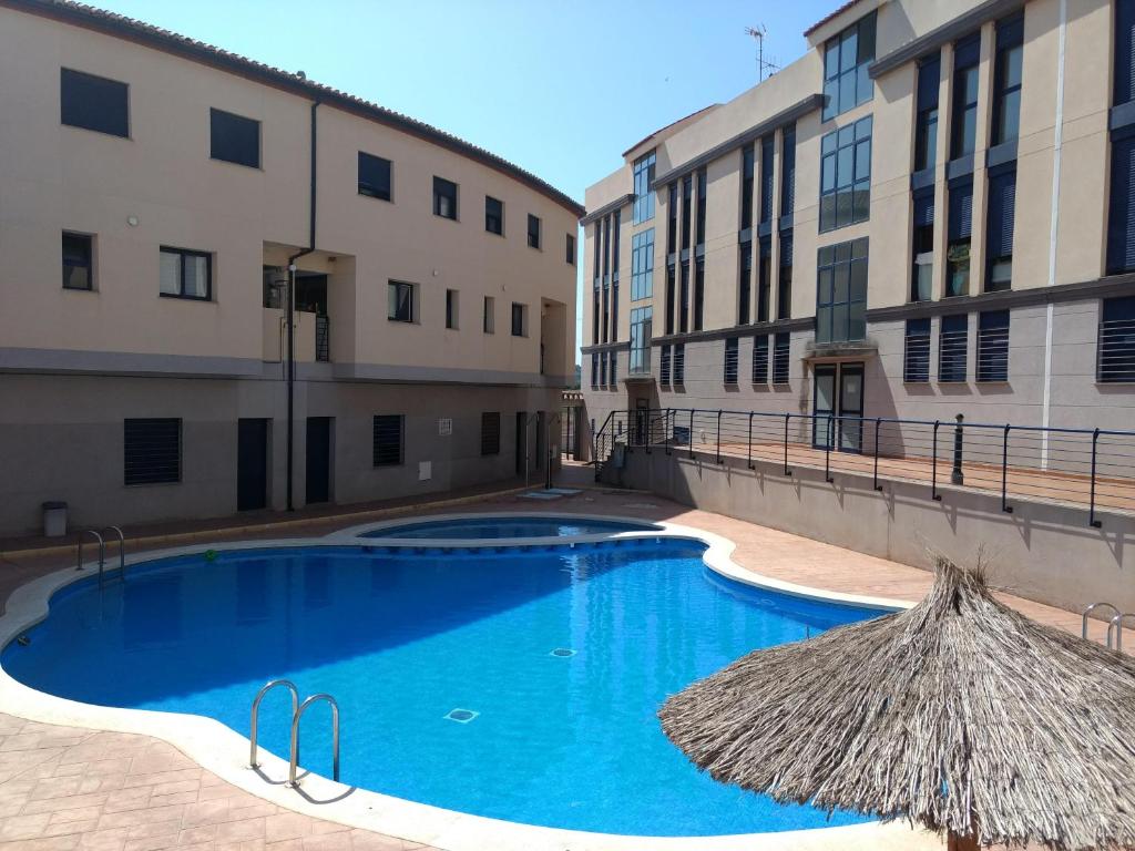 Residencial La Llosa photo 3