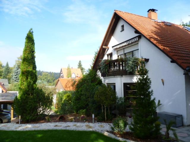 Ferienwohnung Lange