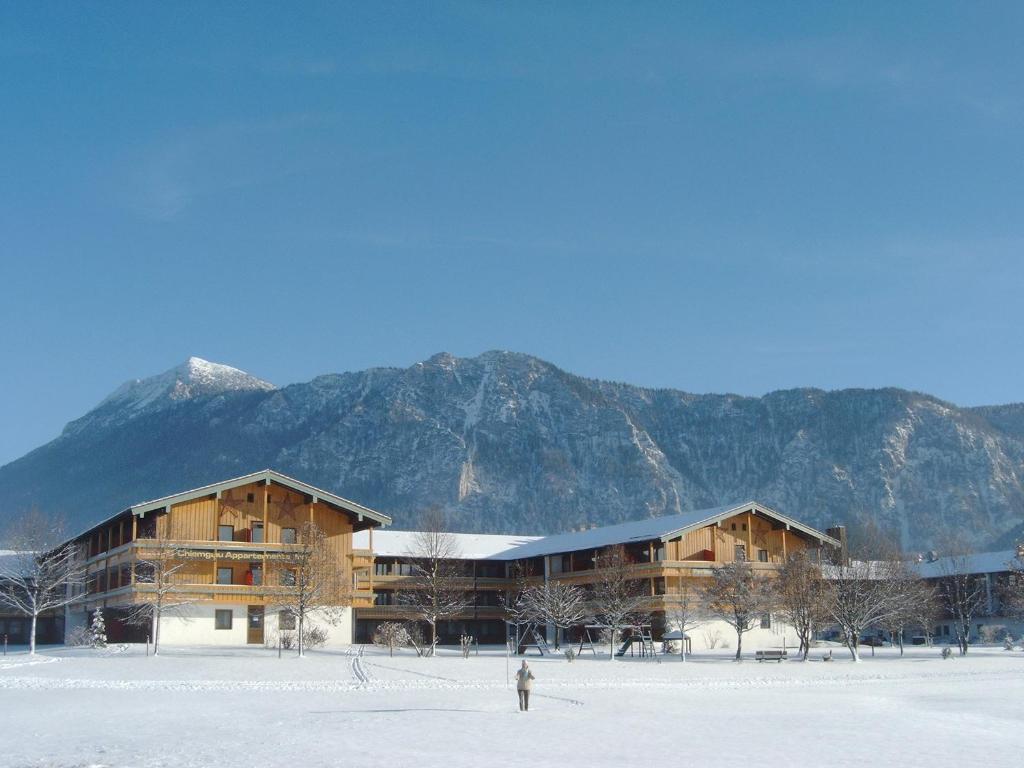Chiemgau Appartements photo 2