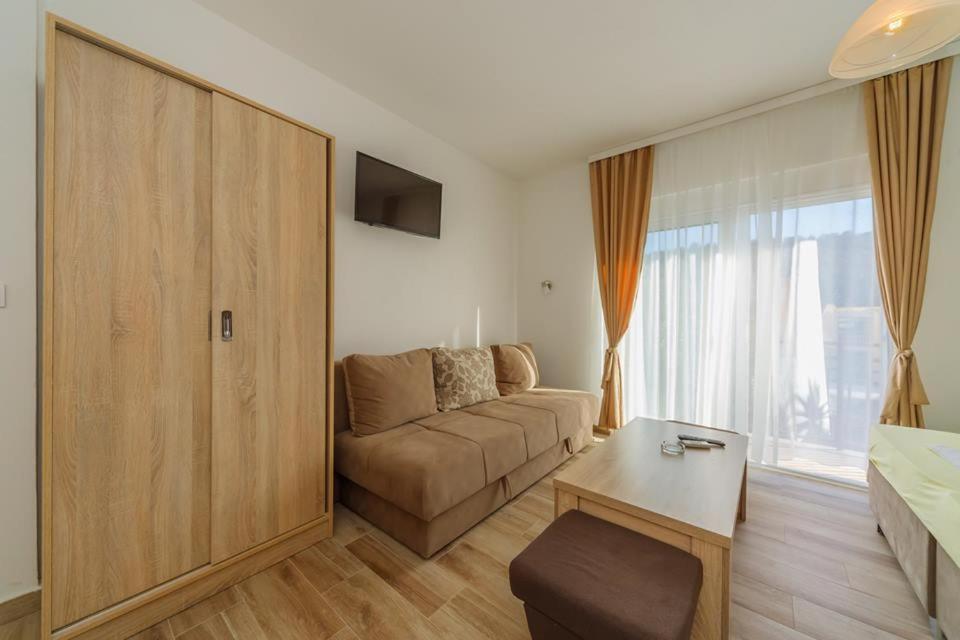 Апартаменты (Апартаменты-студио), Apartments and Rooms Sole Mar