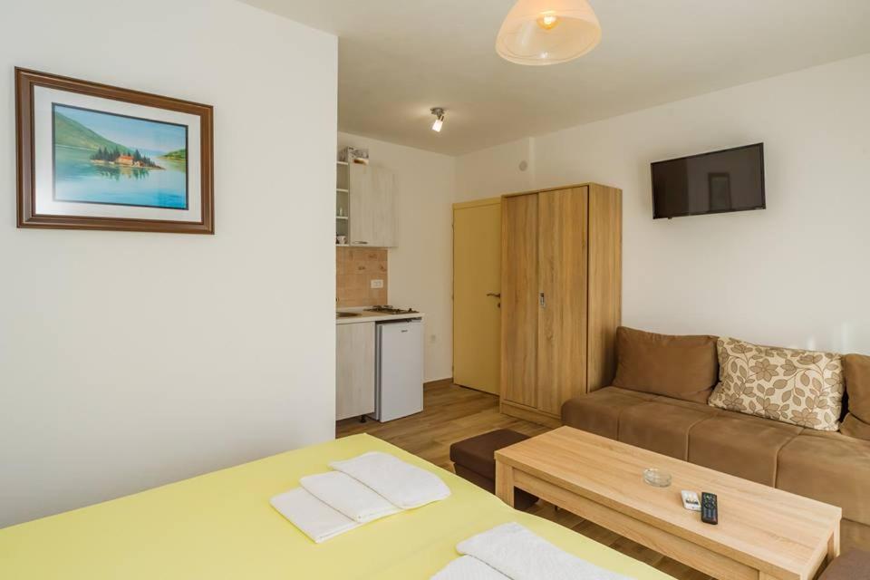 Апартаменты (Апартаменты-студио), Apartments and Rooms Sole Mar