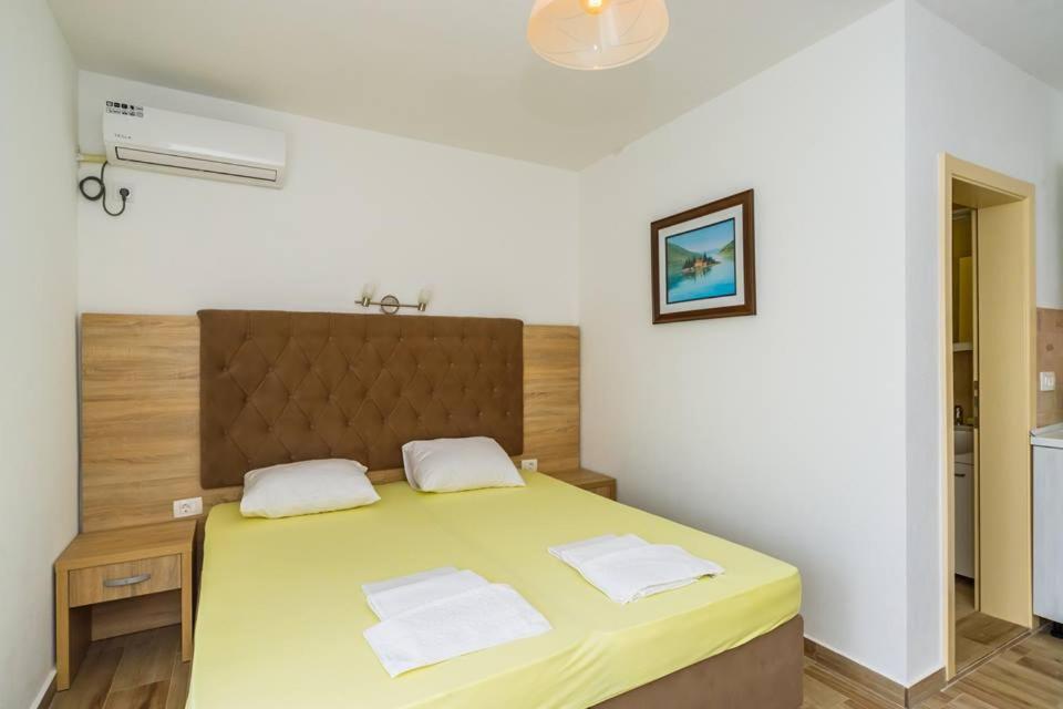 Апартаменты (Апартаменты-студио), Apartments and Rooms Sole Mar