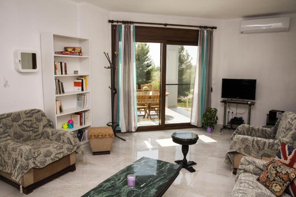 Serene villa near the sea photo 4