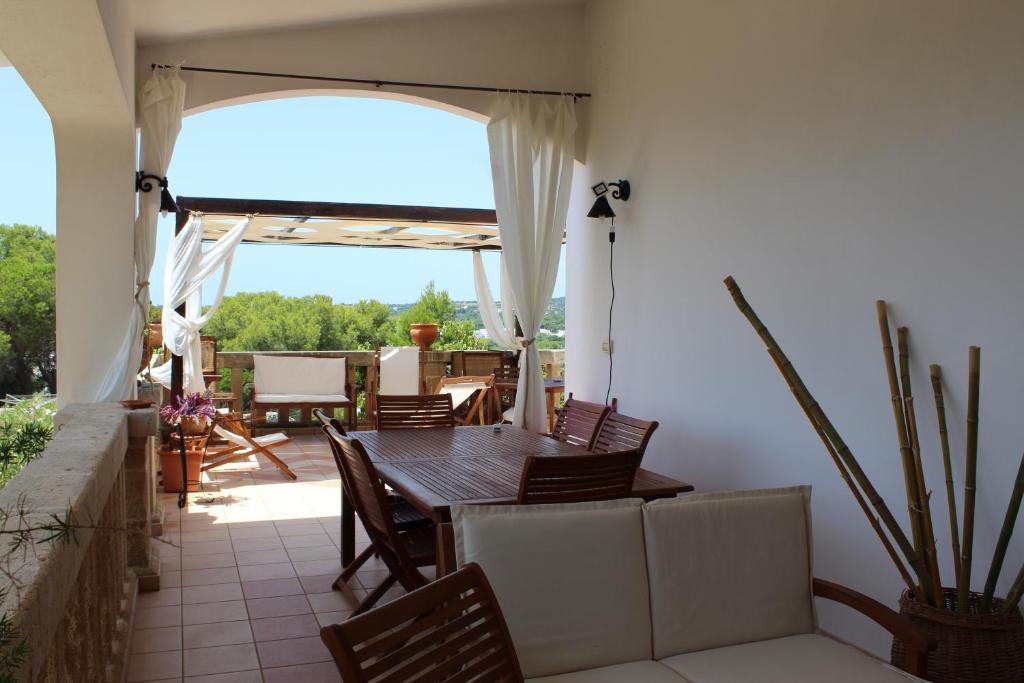 Villa Pedaci B&B photo 4