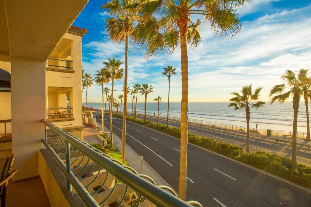 Tamarack Beach Resort Hotel image