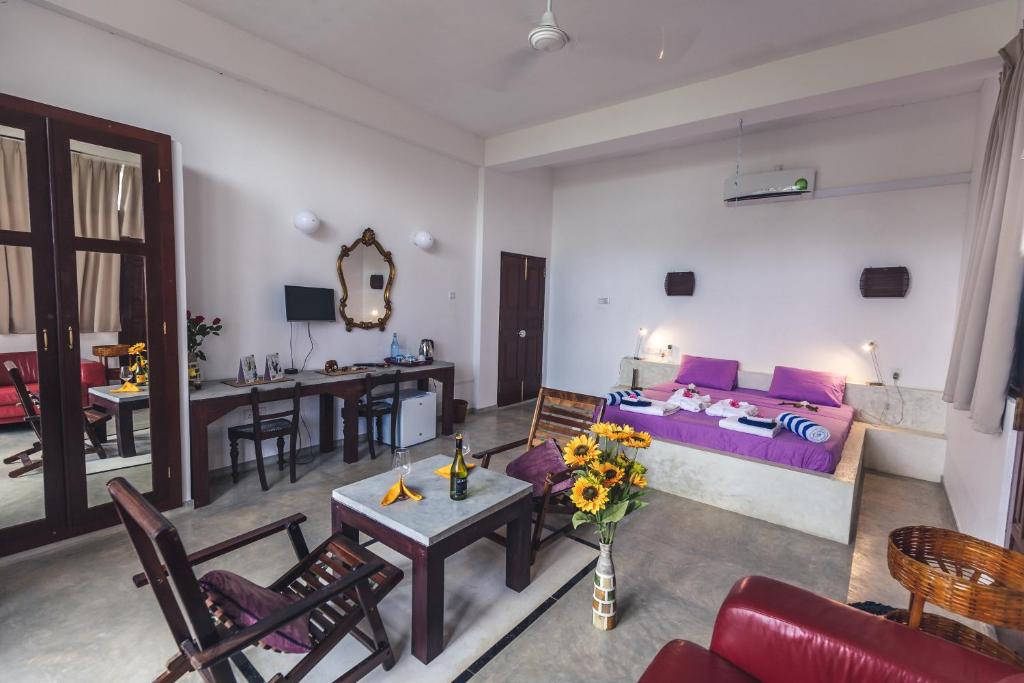 Nirvana Beach Boutique Hotel photo 1