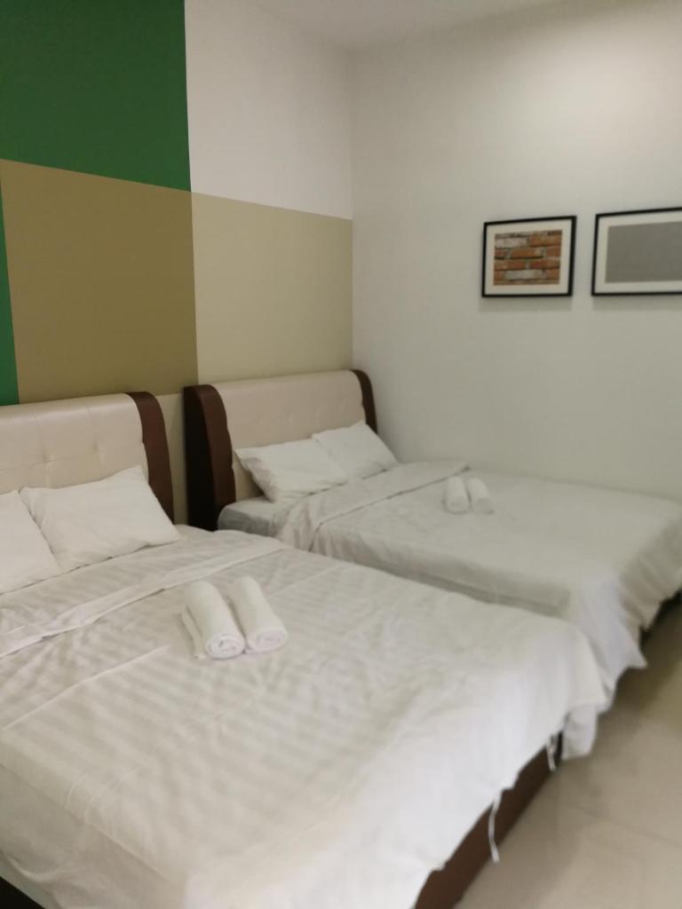 Desaru Arcadia Semi D Room Rental Available photo 3