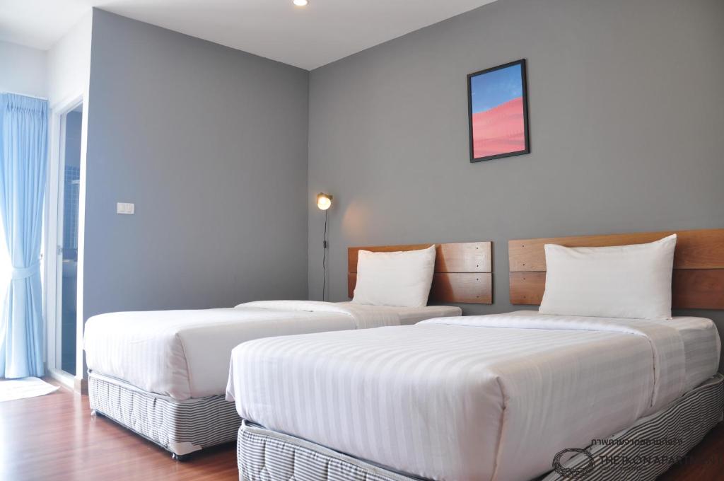 The iKon Apartment photo 1