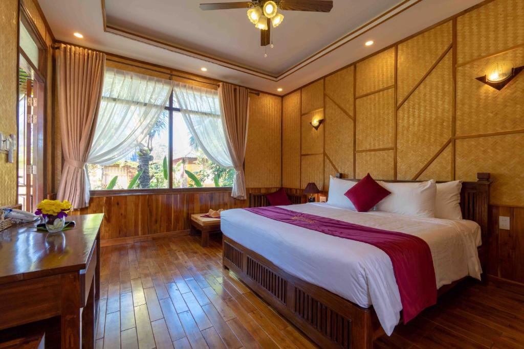 Phu Quoc Bambusa Resort