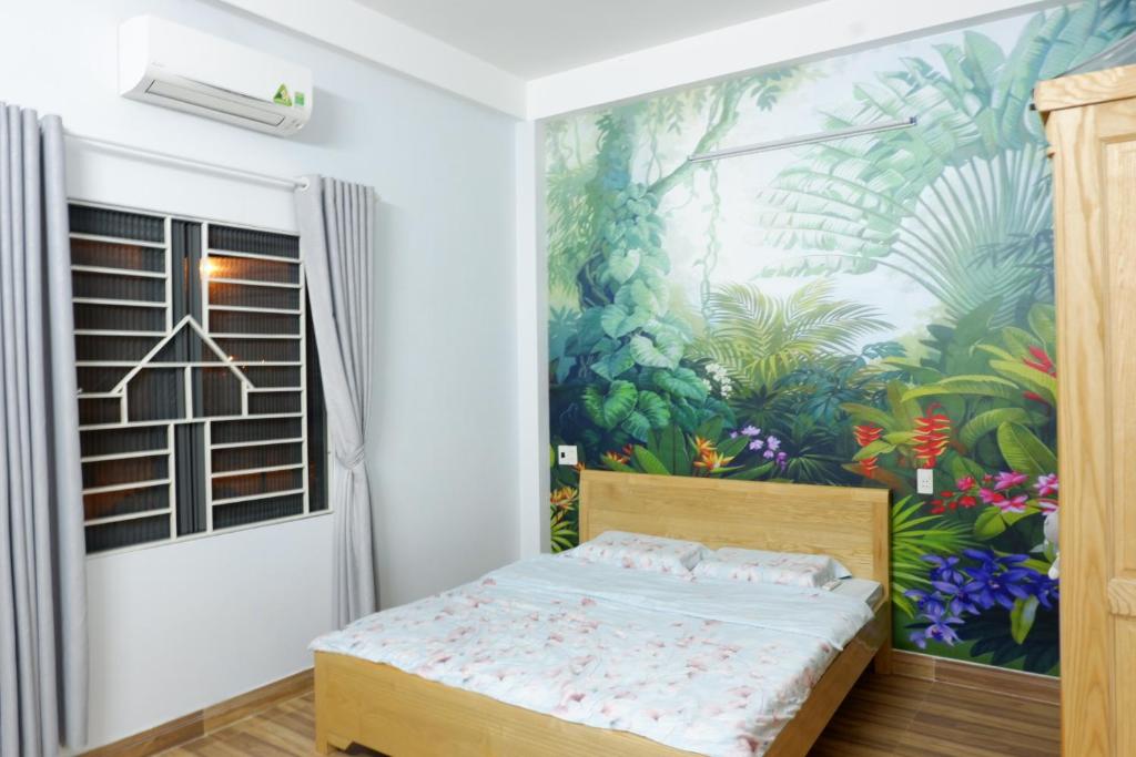 Danang Retreat House