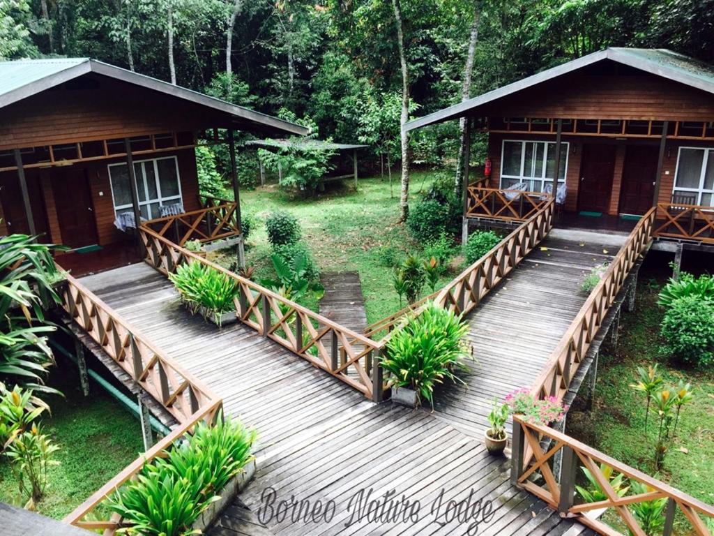 Borneo Nature Lodge photo 1