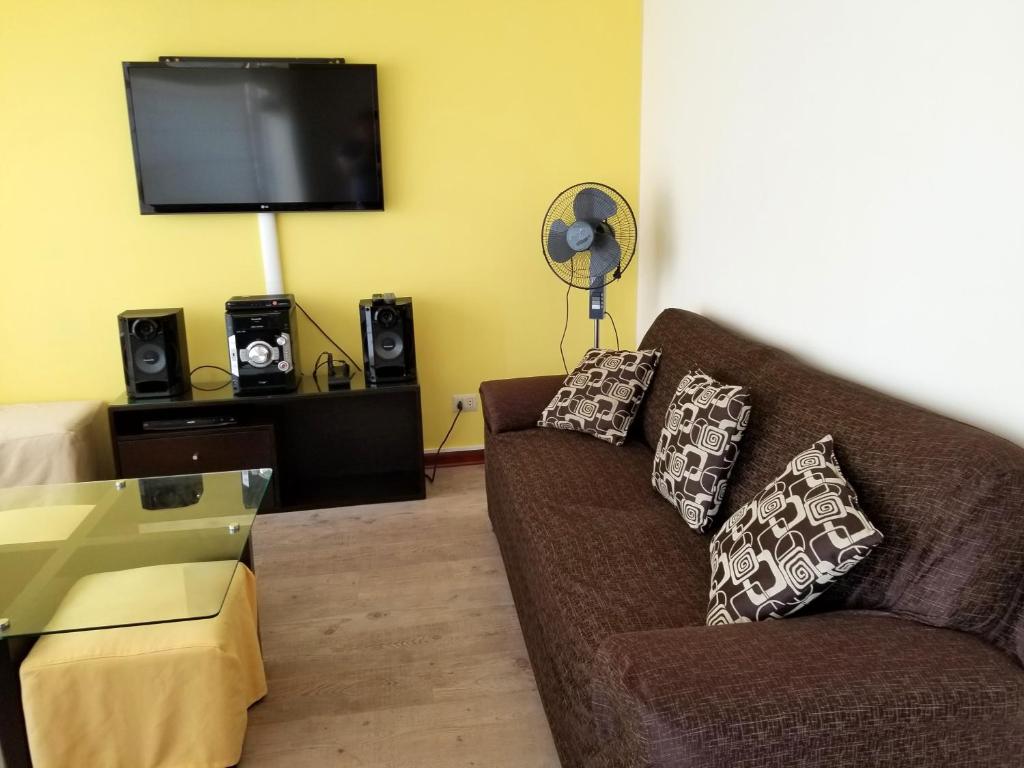 Miraflores Rentals LarcoMar photo 3