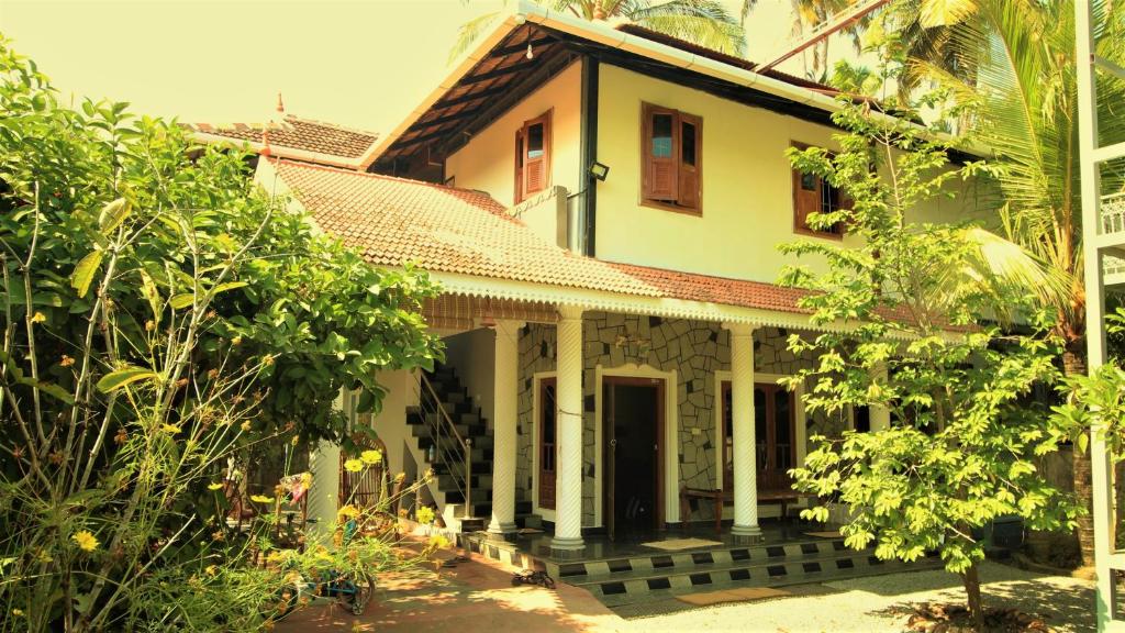 Kalappura Homestay photo 4