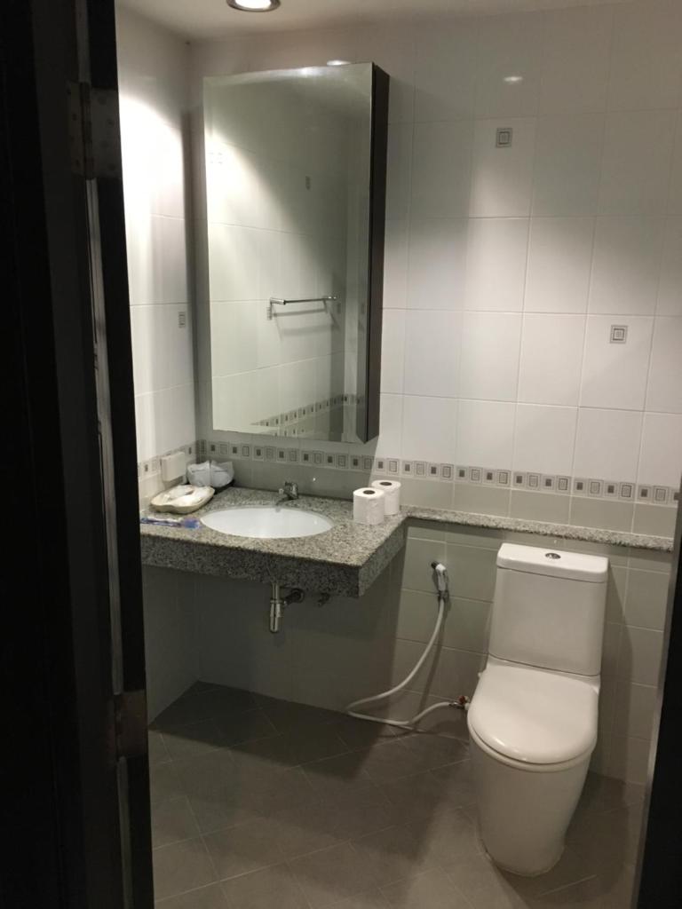 Двухместный (Номер Делюкс), ZIP Lounge & Apartments