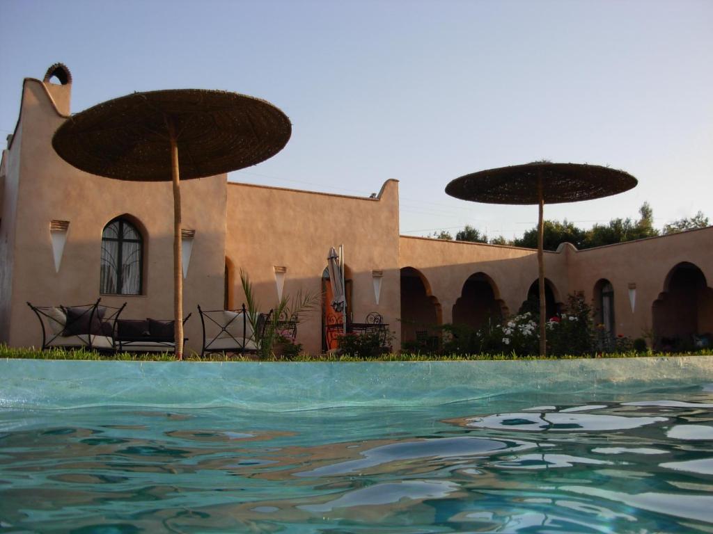Le Jardin Des Epices photo 3