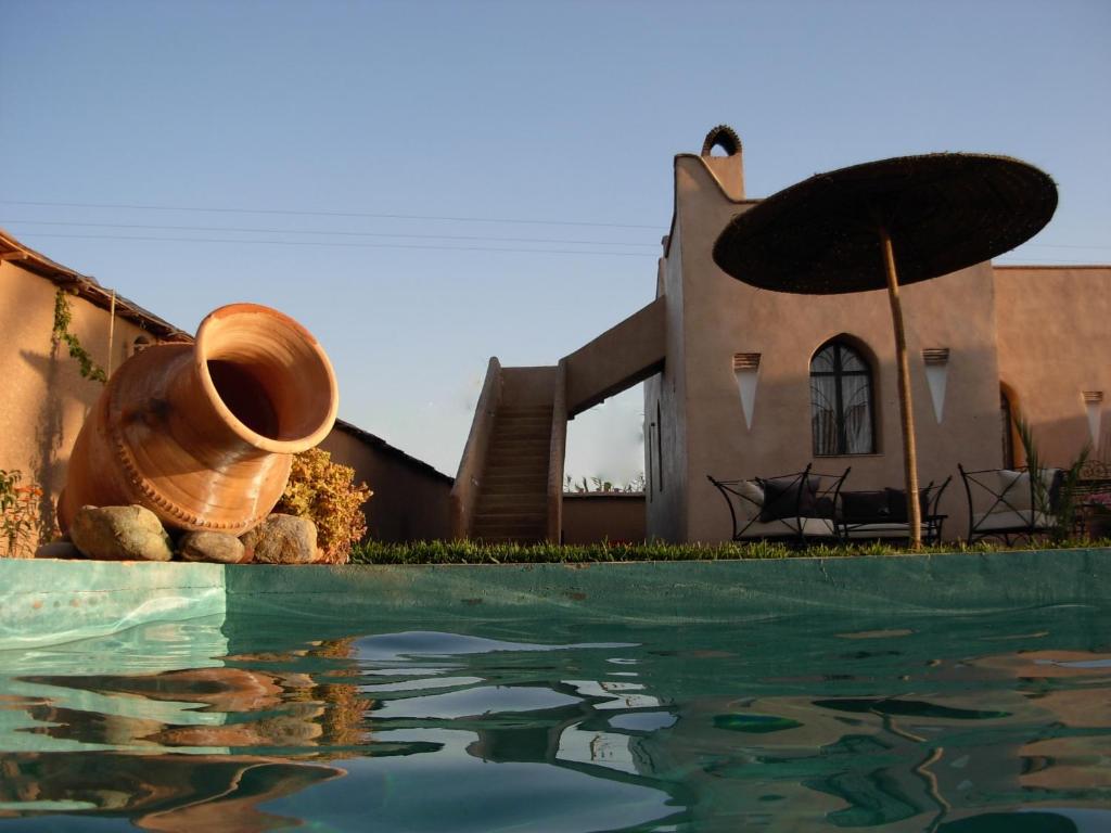Le Jardin Des Epices photo 2