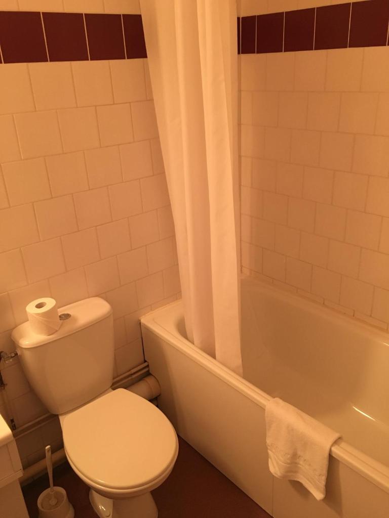 Hotel Lyon Sud, Pierre Benite, St Genis Laval photo 2