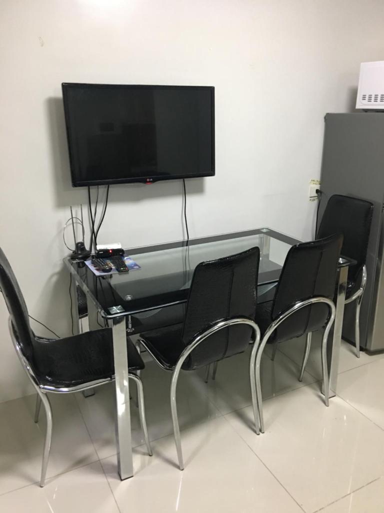 Апартаменты (Апартаменты с балконом), Sea Residences Prime