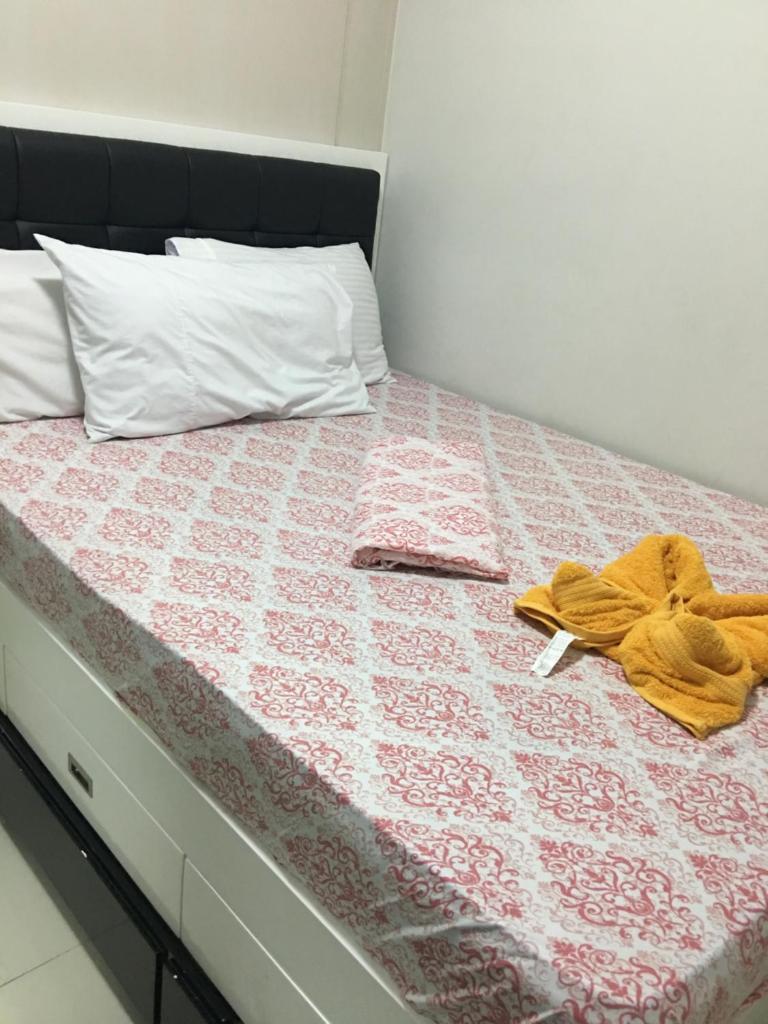 Апартаменты (Апартаменты с балконом), Sea Residences Prime