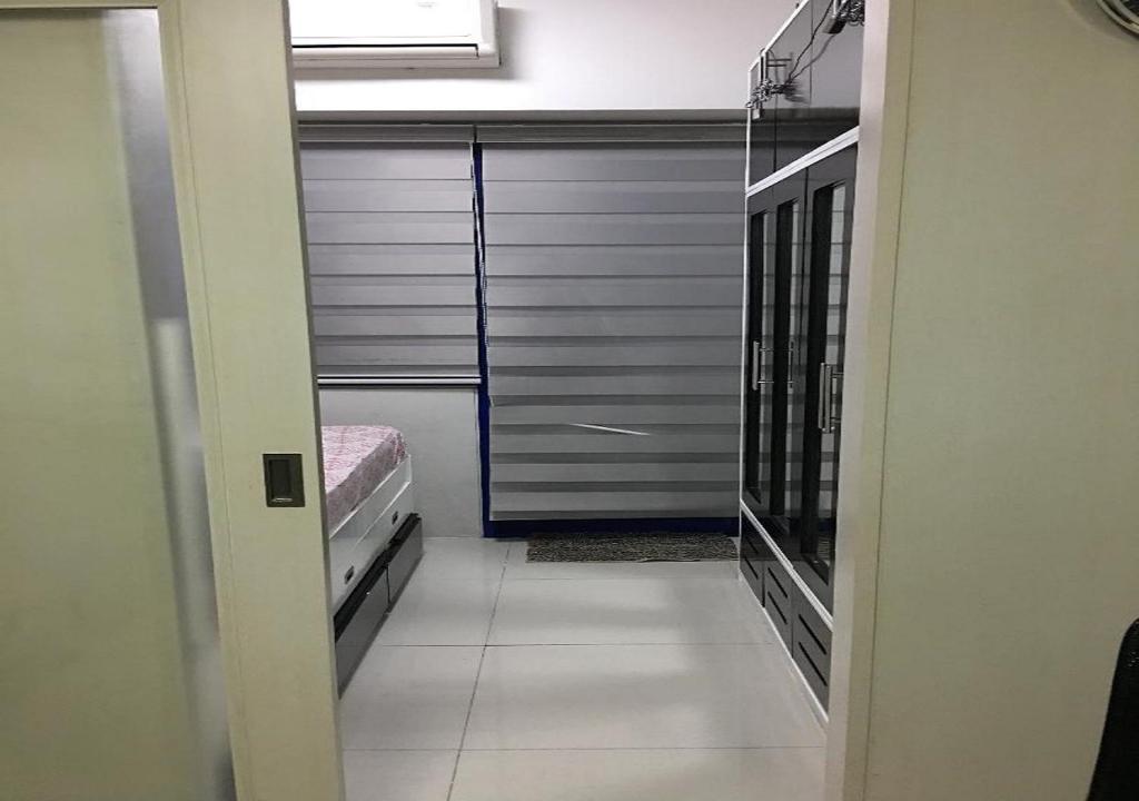 Апартаменты (Апартаменты с балконом), Sea Residences Prime