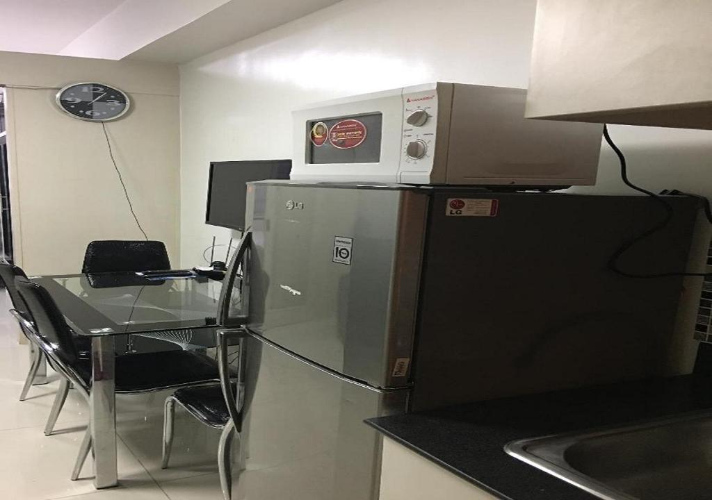 Апартаменты (Апартаменты с балконом), Sea Residences Prime