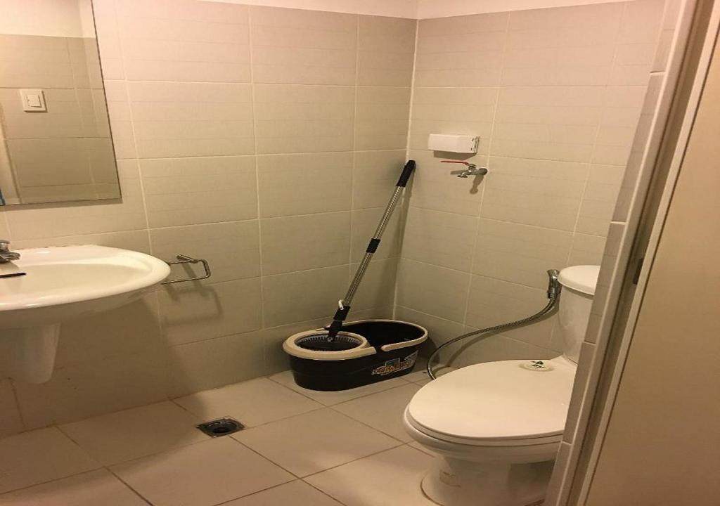 Апартаменты (Апартаменты с балконом), Sea Residences Prime