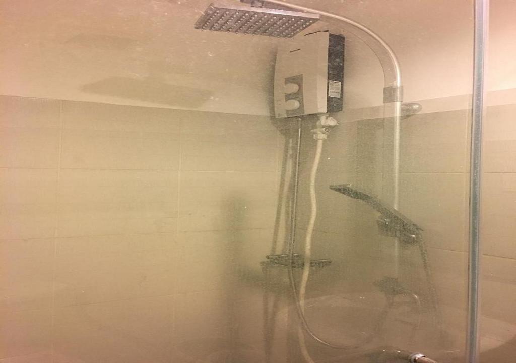 Апартаменты (Апартаменты с балконом), Sea Residences Prime