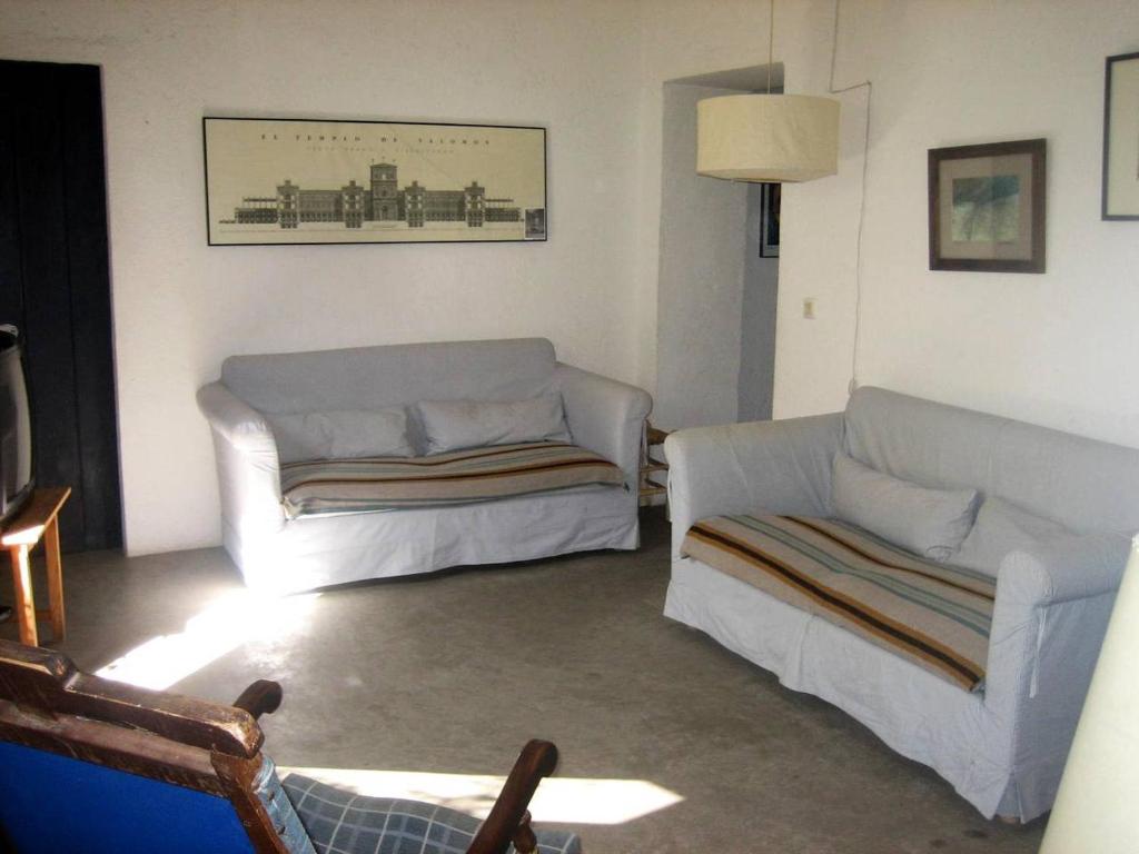 Casa de la Buganvilla photo 3