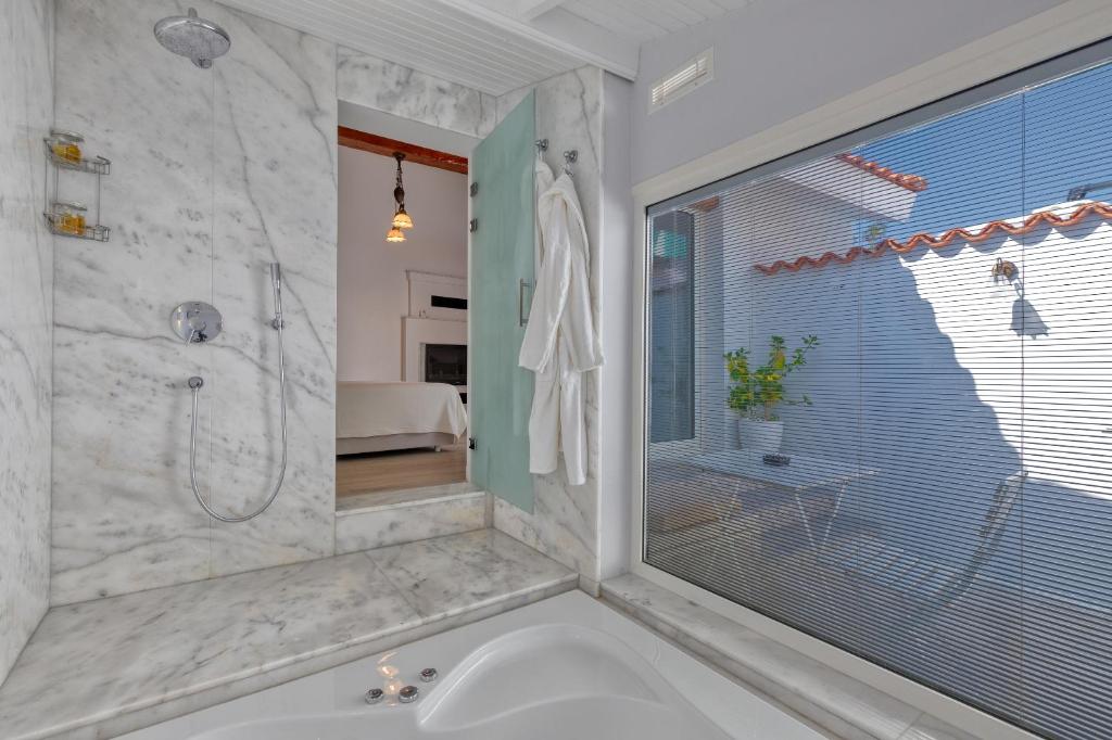 Sigacik Gardenya Buti̇k Otel photo 3