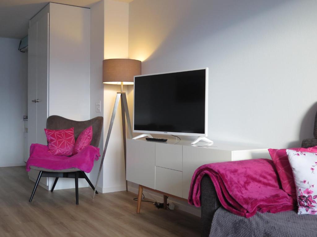 Swiss Seeblick Apartment mit Hotelanbindung photo 4