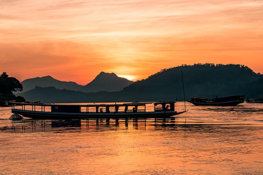 Mekong Riverview Hotel photo 4