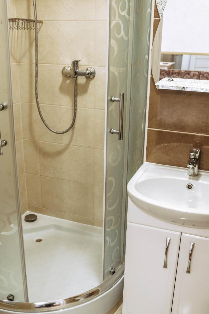 Hotel Rafinad photo 3