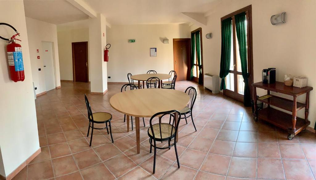 Hotel Riviera Ristorante La Briciola photo 3