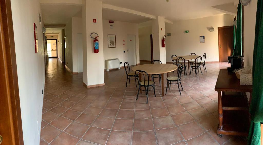 Hotel Riviera Ristorante La Briciola photo 2