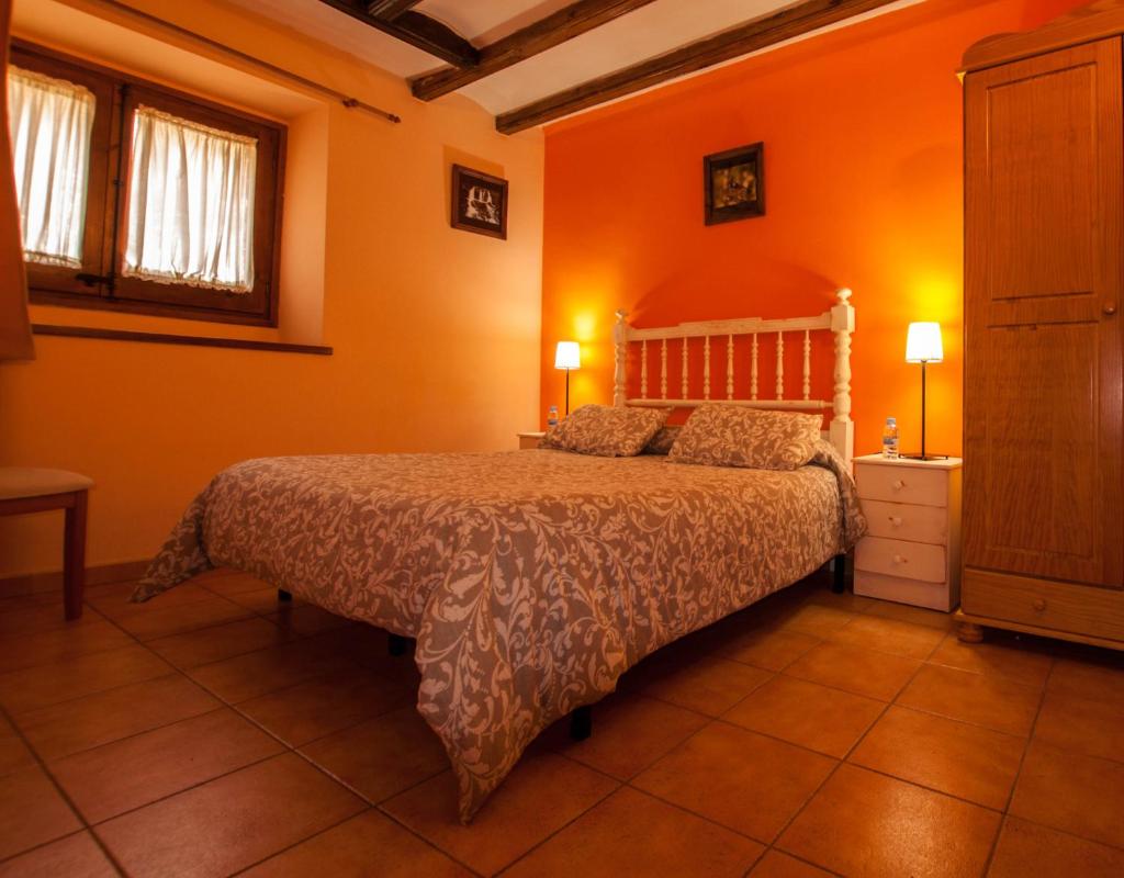 Hostal Santuari de Paller photo 1